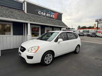 2010 Kia Rondo