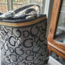 Large New Purse