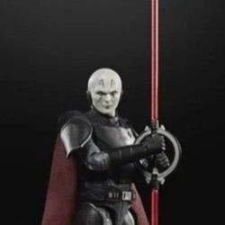 Star Wars Black Series Figure 