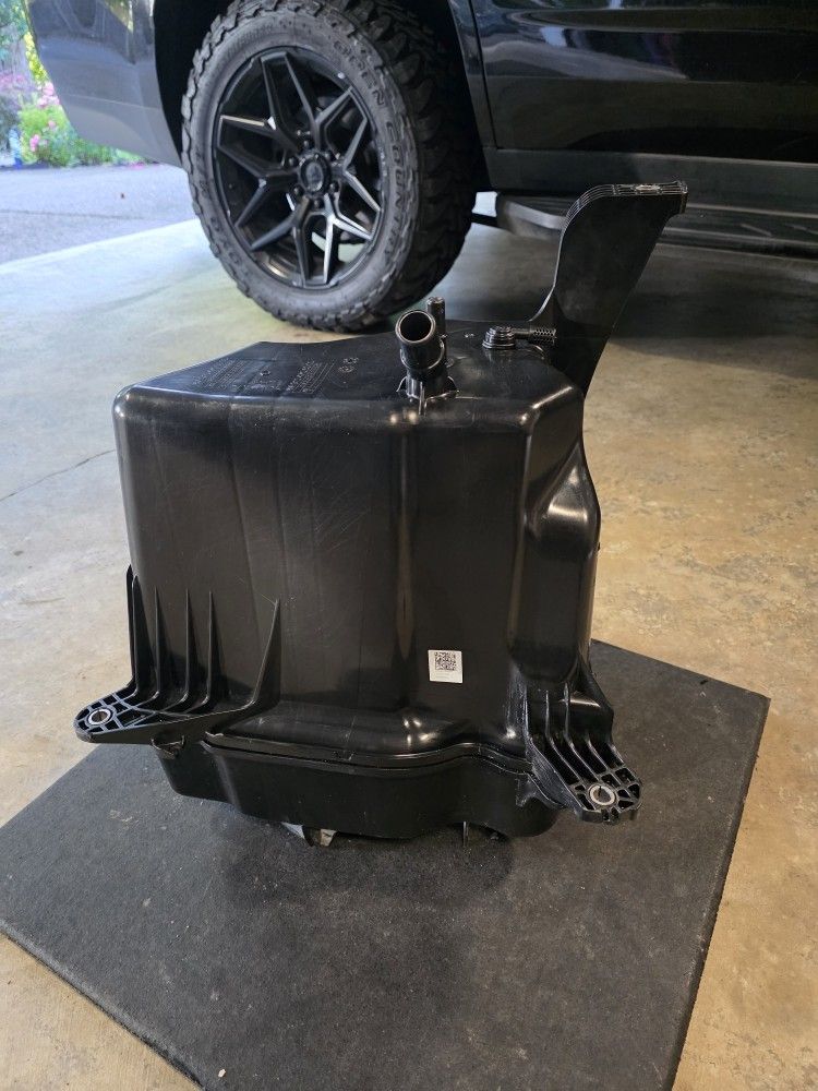 Adblue Fuel Tank Mercedes Sprinter