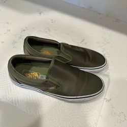 green vans 