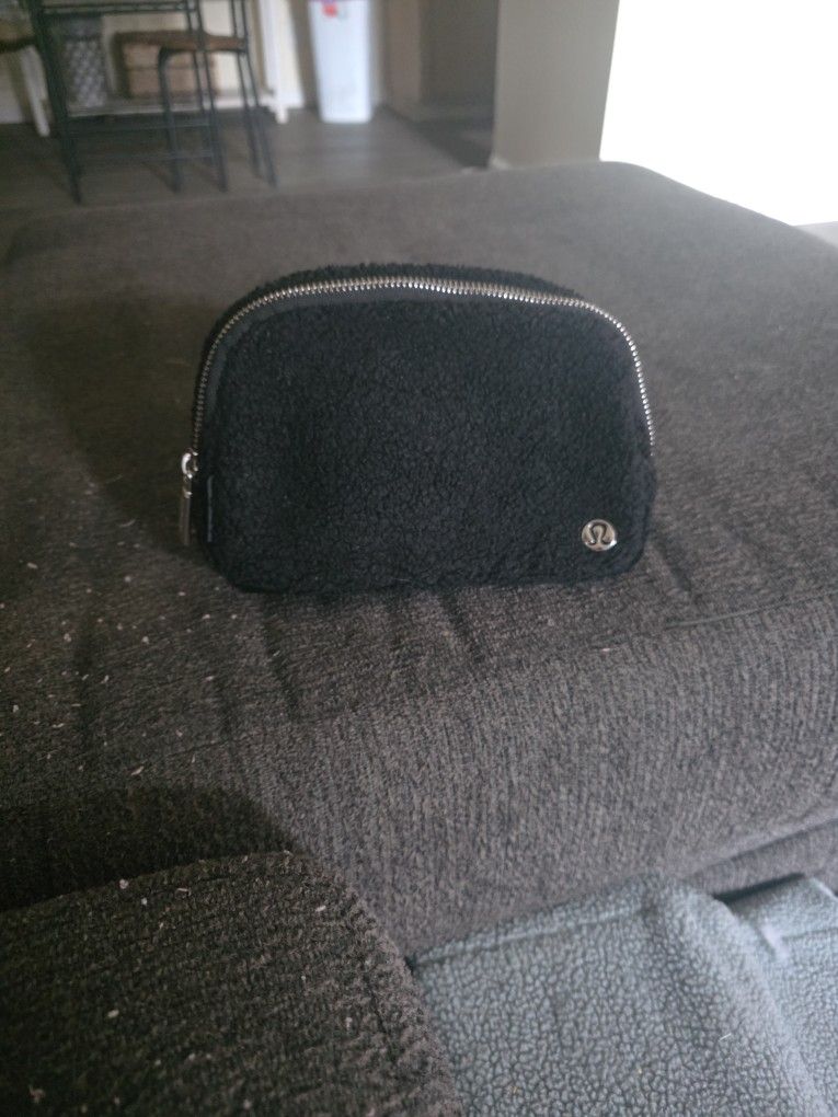 Lululemon Waist Bag