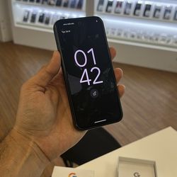Google Pixel 8A 256GB Unlocked