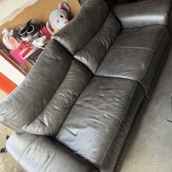 recliner couch 