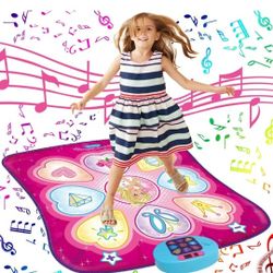 Kids Electronic Dance Mat