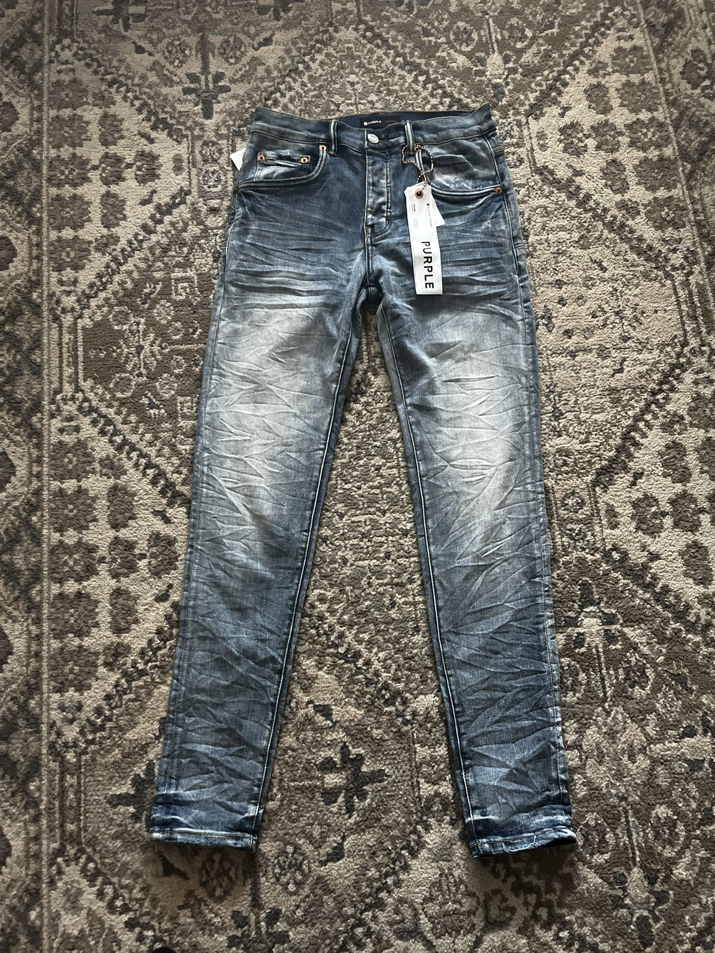 Purple Brand Jeans