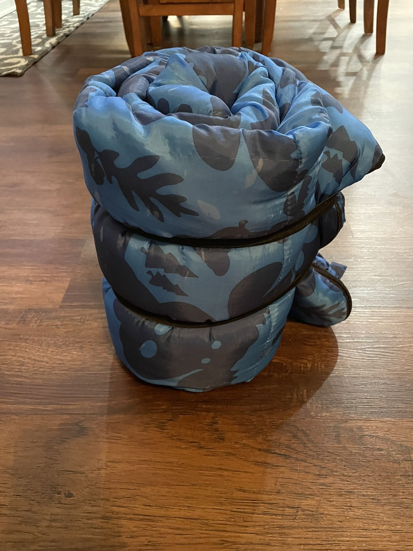 Youth Sleeping Bag
