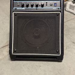Acoustic AG15 Guitar Combo Amp
