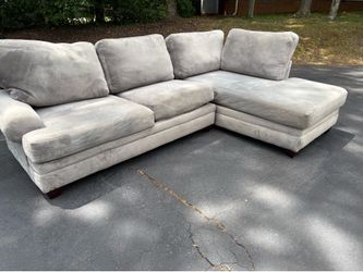 Sectional Make an offer