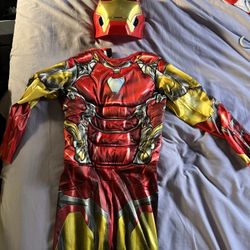 Costumes