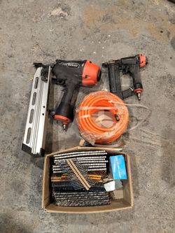 Air compressor