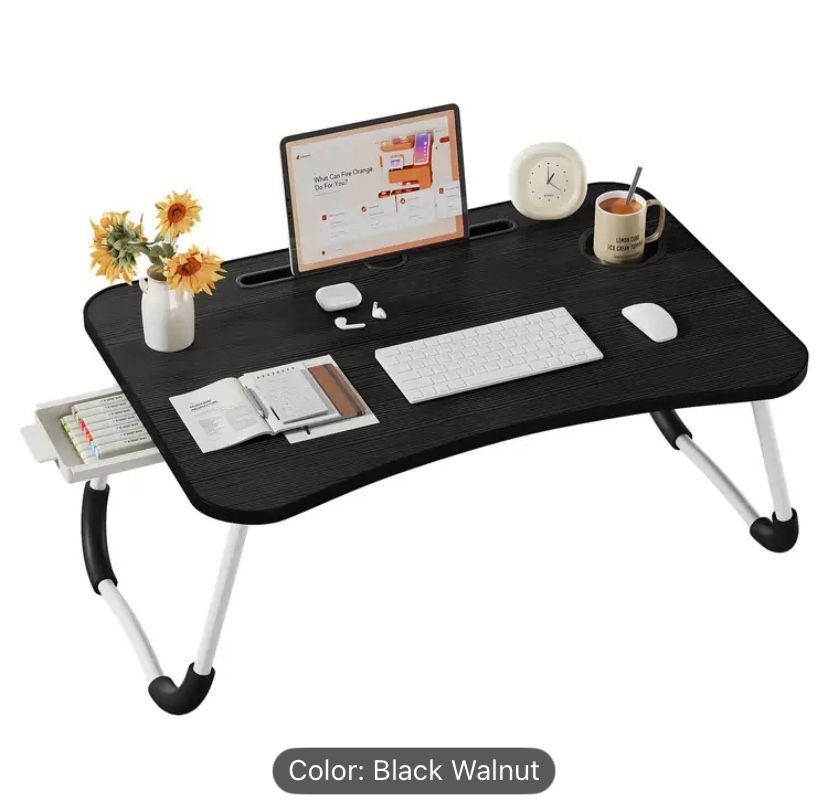 Extra Large Portable Laptop Bed