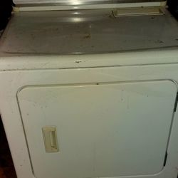 Maytag Centennial Gas Dryer