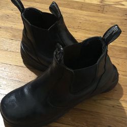 Thorogood 6 quick release station boot sale