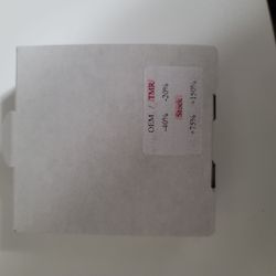 Tmr Anti Stick Drift Module Ps5