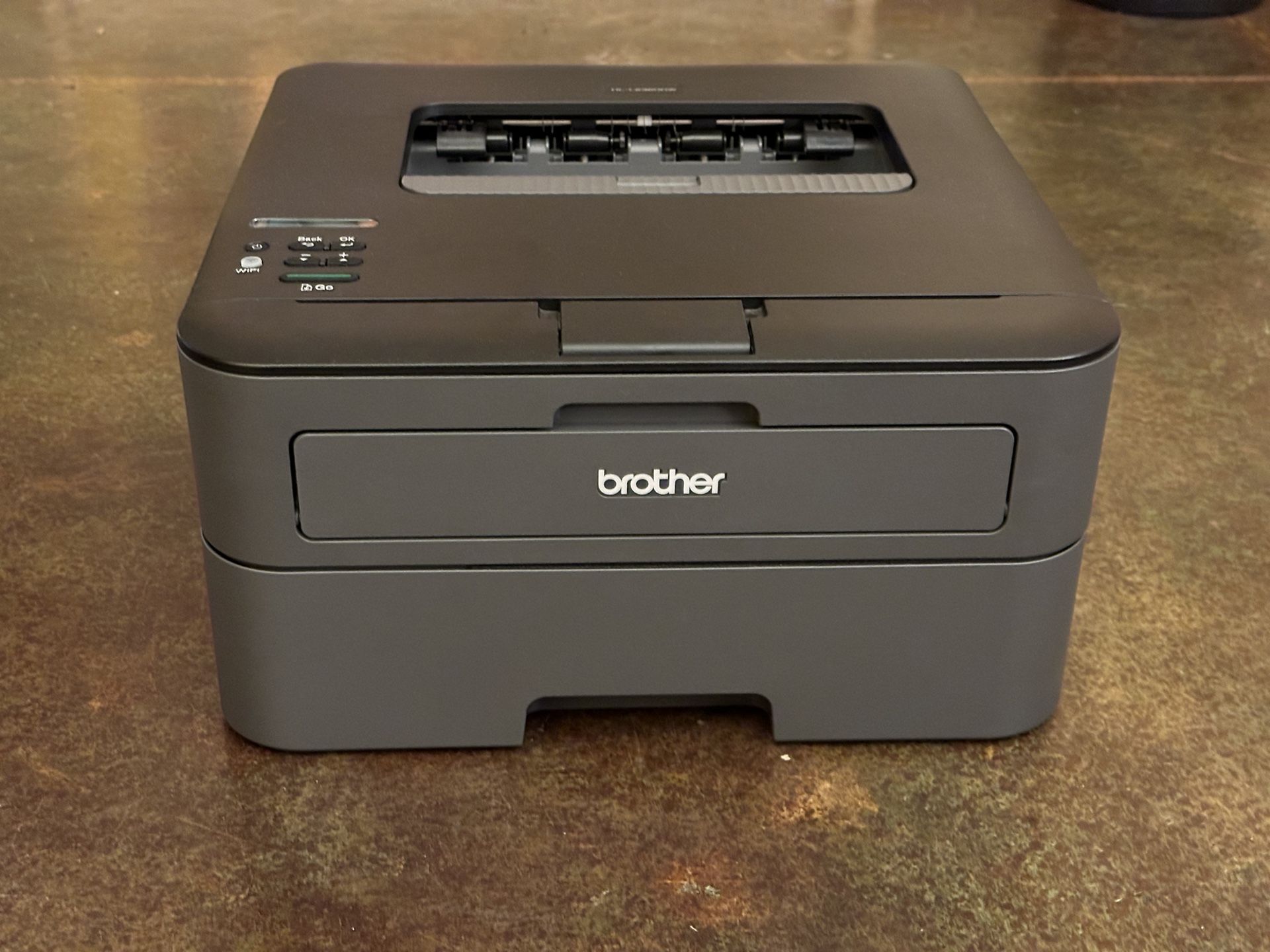 Brother HLL2360DW AirPrint Laser Printer for Sale in Portland, OR