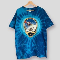 Vintage Grateful Dead Tee Size Large