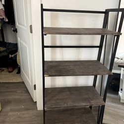 Shelves