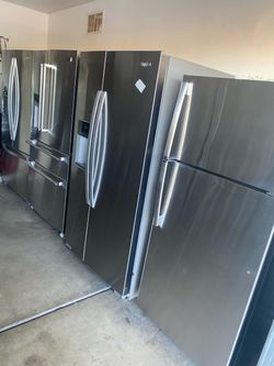 Refri Frigeder Garantia dos puertas