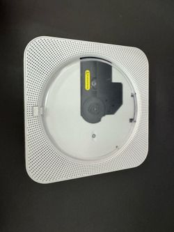 CD player