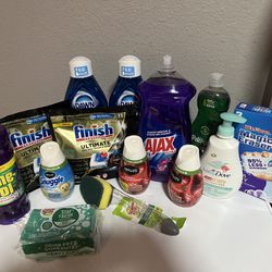 Household Bundle (14 Items)