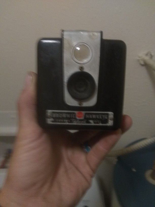 Ventage Camera 