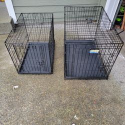 Dog Kennels 