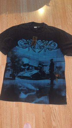 Godspeed shirt