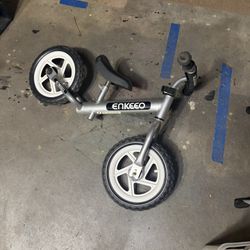 Strider Bike