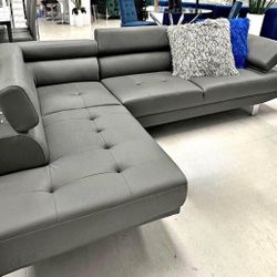 New sectional in box buy now pay later $39 down no credit needed