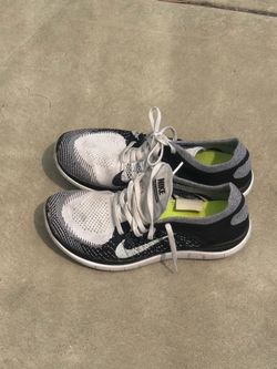 Nike Free 4.0 FLYKNIT