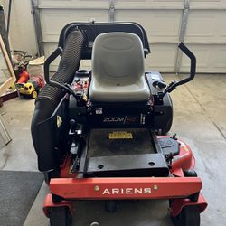 Ariens edge 42 clearance