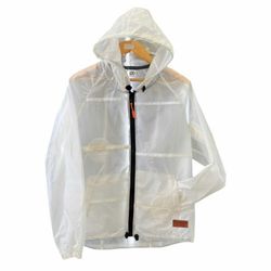 Waterproof Jacket Size Medium New