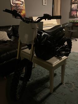 mototec e bike 48v