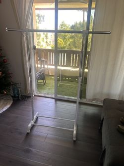 Clothing Rack 