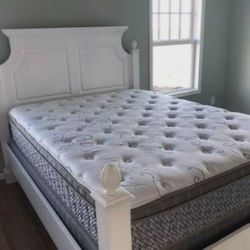 ALL SIZES / STYLES of Mattress! Brand New