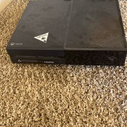 Xbox One Used 