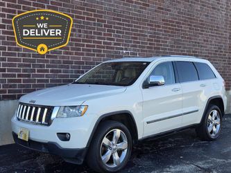 2011 Jeep Grand Cherokee