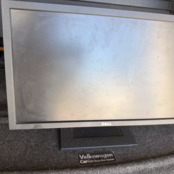 Pantalla de computador