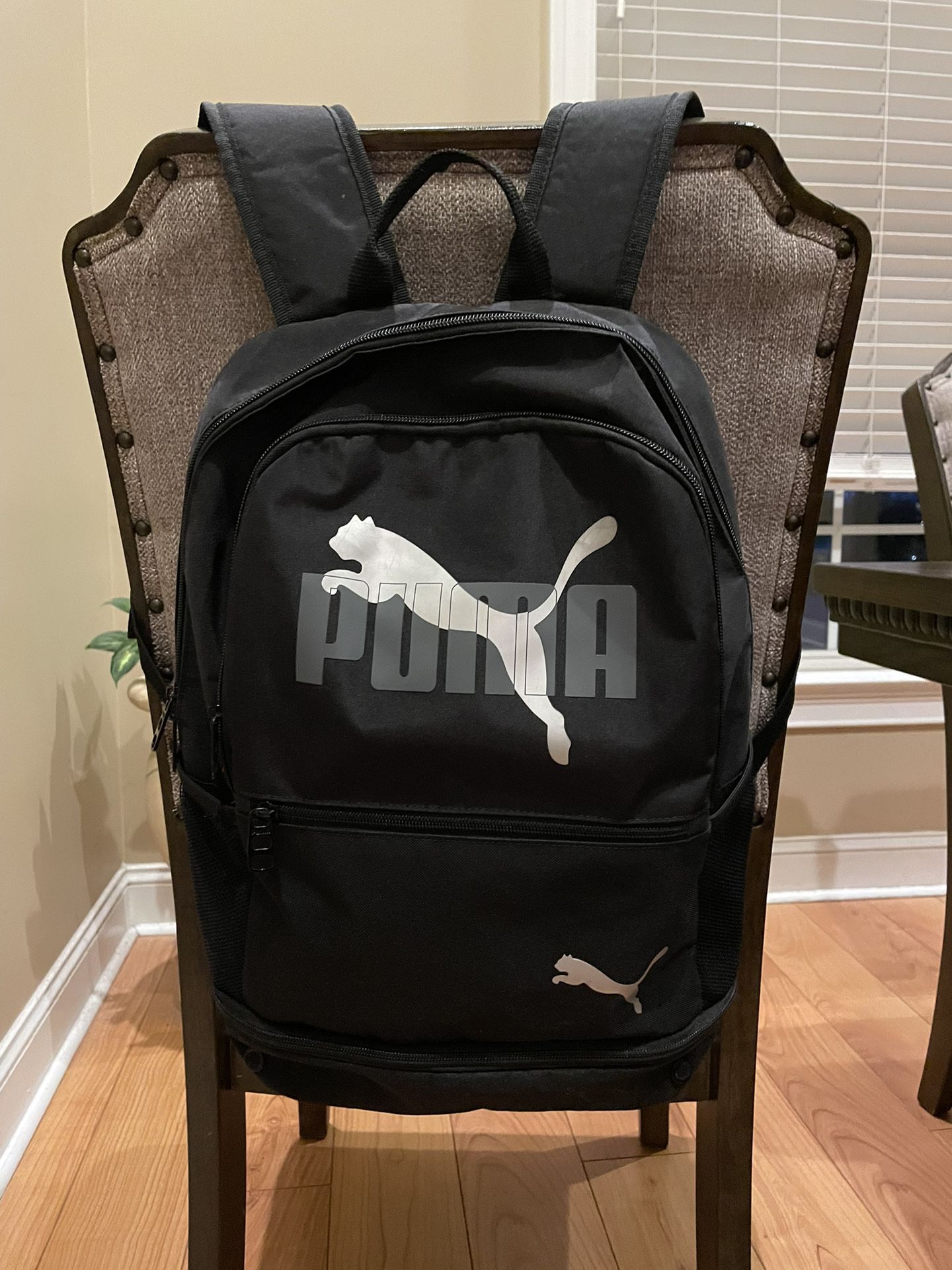 Puma Eclipse Backpack. Like New