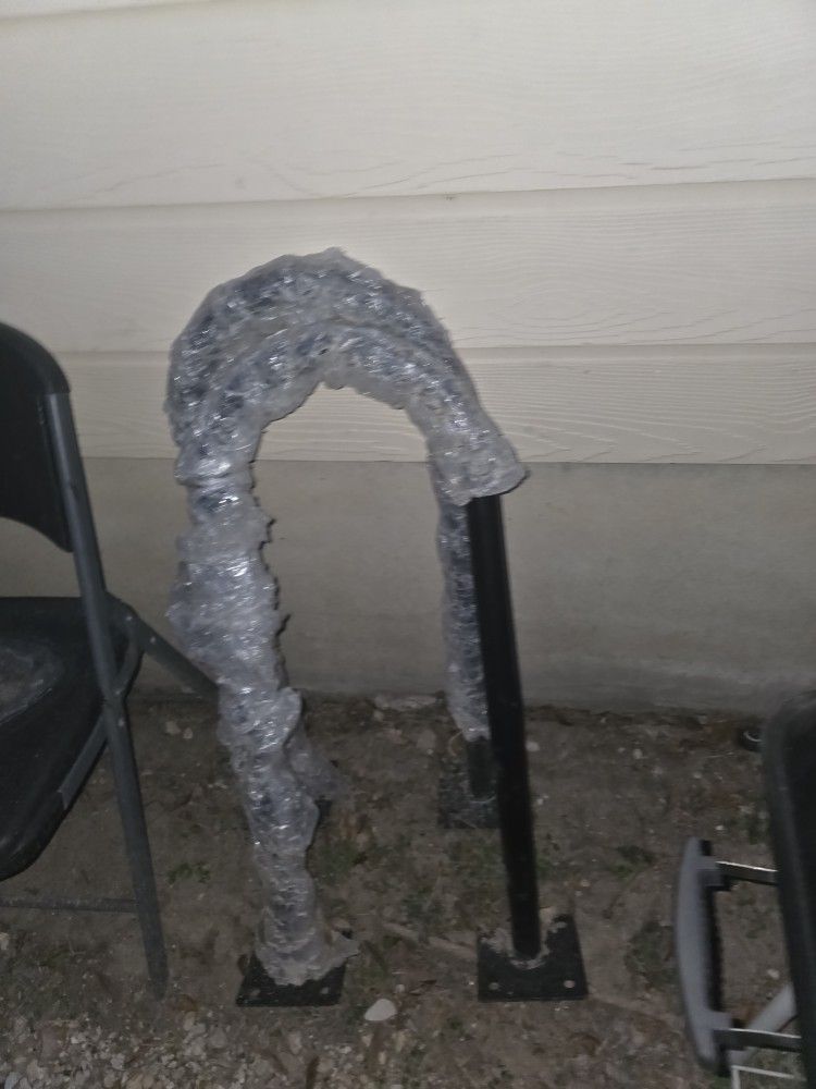 Bike Rack