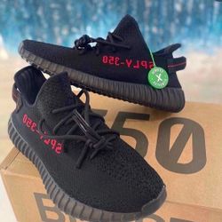 Yeezy Shoes