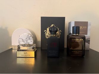 Colognes For Sale