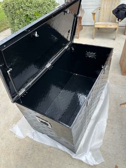 Tool box