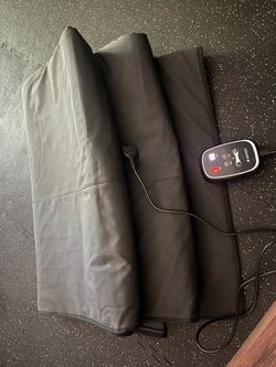 Sauna Blanket (NEW)