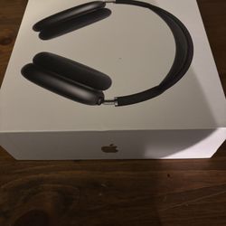 AirPods Max