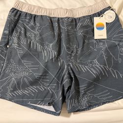 Vuori Shorts/Swim Trunks