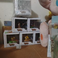 Pokemon An Afternoon With Eevee And Friends