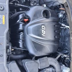 2011-2018 Kia, Hyundai 2.4 Engine For Sale 
