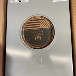 200 amp meter socket with lever bypass